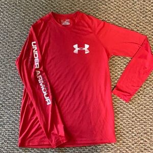 Men’s Under Armour T-shirt